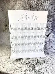 Mur à shot (petit)