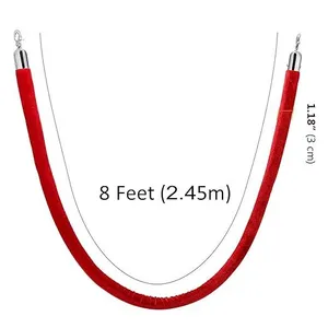 Corde Rouge **Uniquement**