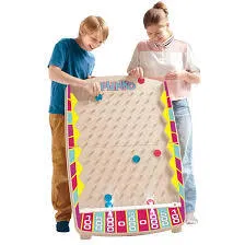 Jeu de Plinko XL