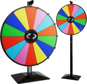 Roue de Chance