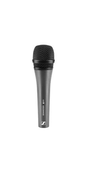 Microphone