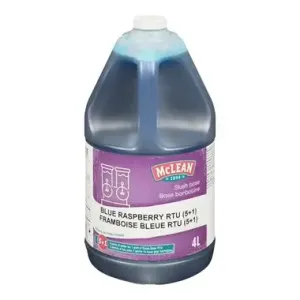 Sirop Slush