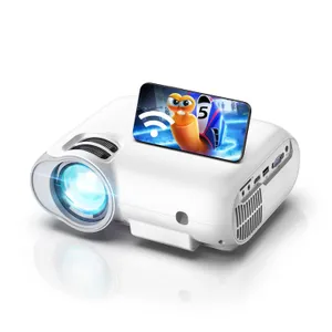 Projecteur Bluetooth