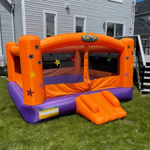 Jeux Gonflable Moyen Bouncer