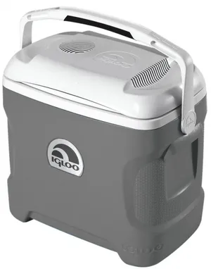 Glacière Électrique 28 Gallon