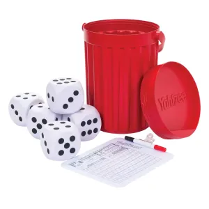 Yahtzee XL