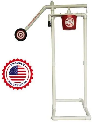 Dunk Tank