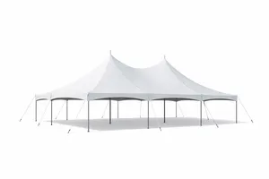 Tente à Pôle 30 x 60