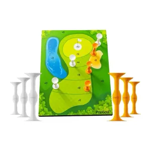 Ensemble Pop Golf XL
