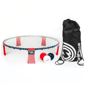 Spikeball