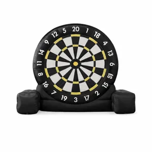 Soccer Dart