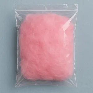 Sucre de Barbe à Papa