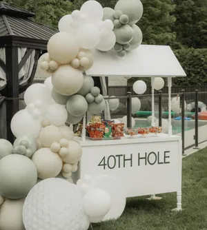 Candy Cart