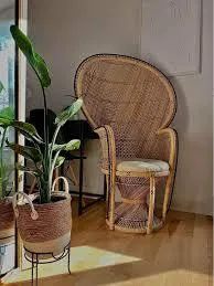 Chaise Emmanuelle