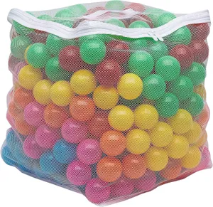Balles Colorés de Piscine
