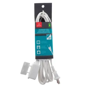 Extension Électrique 10 pieds