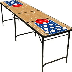 Table Beer Pong 