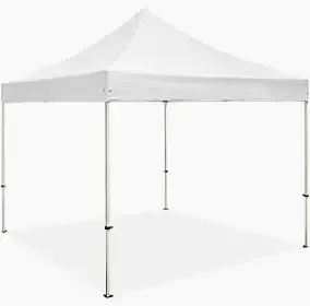 Pop Up Tent 10 x 10