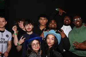 Forfait Soirée Signature — tout inclus