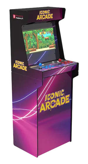 Jeux Arcade Multijeux