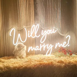 Néon Marry Me