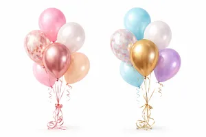 Choix de Ballons