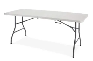 Table Pliante 