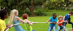 Tug of War