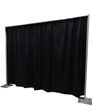 Backdrop / Toile de Fond