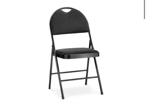 Chaise Pliante