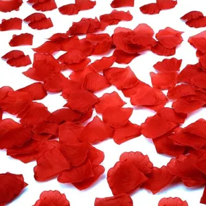 Pétale de Fleur Rouge (lot de 100)