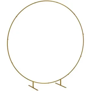 Arche ronde 