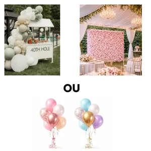 Choix de Décoration