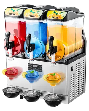 Machine à Slush