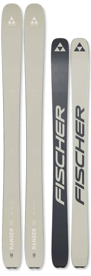 Ranger 102