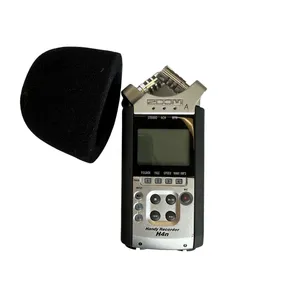 Zoom H4 Recorder
