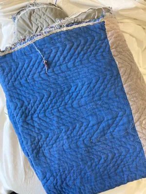 Sound Blanket