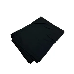 Backdrop, Black