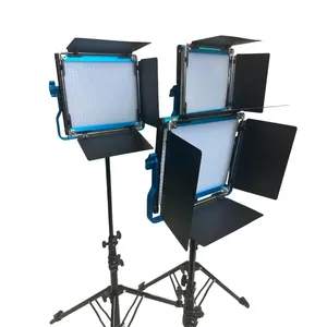 Dracast Light Kit