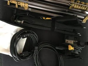Lowel 2 Light Kit