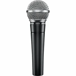 Handheld Microphone