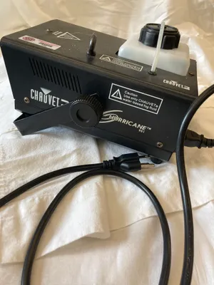Fog Machine