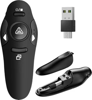 Presentation Remote