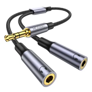 Headphone Splitter