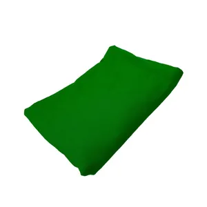 Backdrop, Green