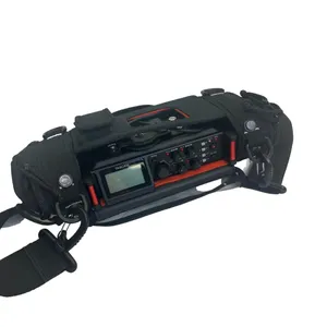 Tascam DR-70D Mixer
