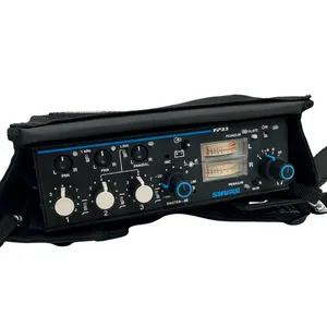 Shure FP33 Stereo Mixer