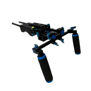 Shoulder Mount