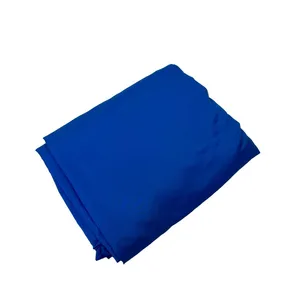 Backdrop, Blue