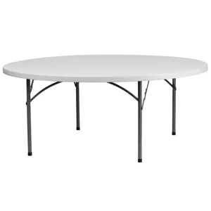TABLE - 60 INCH ROUND